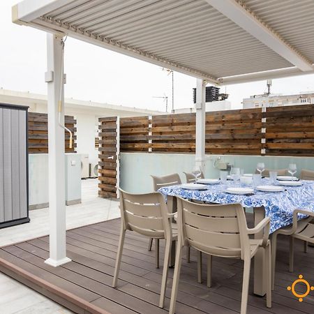 Mirador De La Vina Free Parking By Livework Cádis Exterior foto